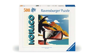 Grosser Preis von Monaco
