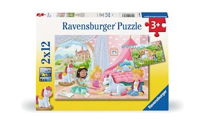 Zauberhafte Freundschaft