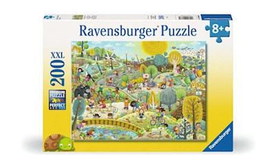 Wir schützen unsere Erde!