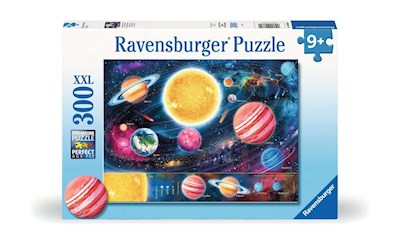 Unser Sonnensystem
