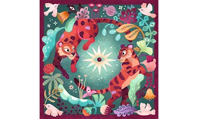 Animal Dreams