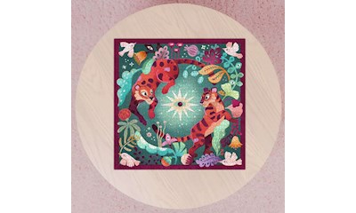 Animal Dreams