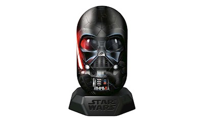 3D Puzzle: Hylkies #01 – Darth Vader