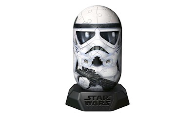 3D Puzzle: Hylkies #06 – Stormtrooper