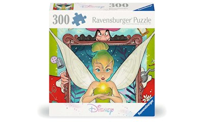 Tinkerbell