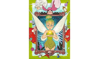 Tinkerbell