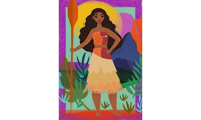 Moana