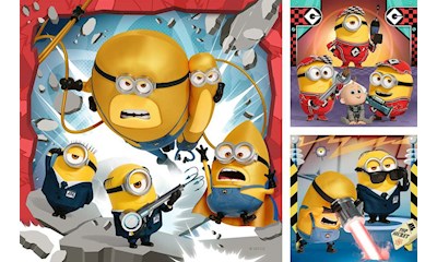 Despicable Me 4