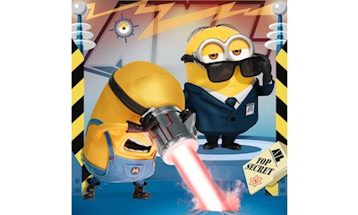 Despicable Me 4