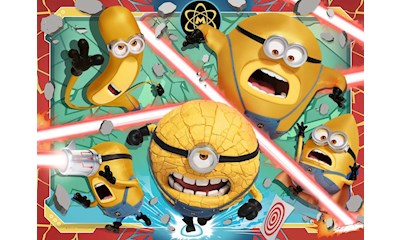 Despicable Me 4