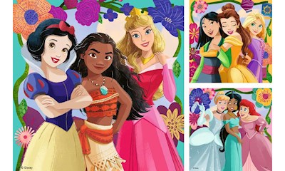 Girl Power!