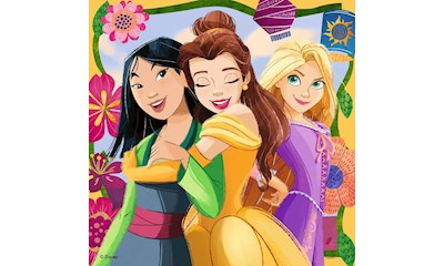 Girl Power!