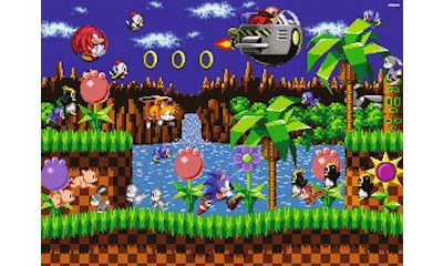 Sonic