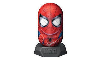 3D Puzzle: Hylkies #09 – Spiderman