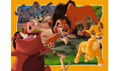 Hakuna Matata