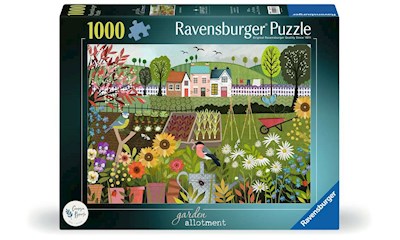 Garden Allotment          1000p