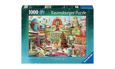 Sweet Street              1000p