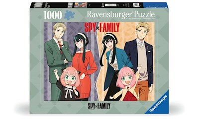 Spy X Family