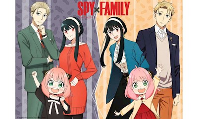 Spy X Family