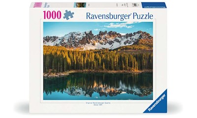 Karersee