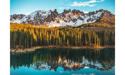 Karersee