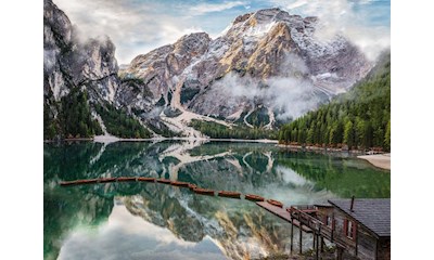 Pragser Wildsee