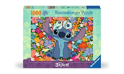 Disney Stitch             1000p