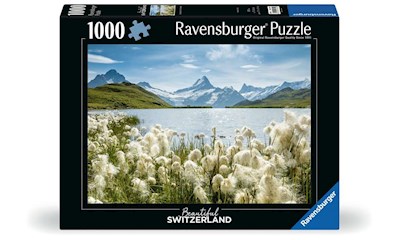 Bachalpsee Grindelwald