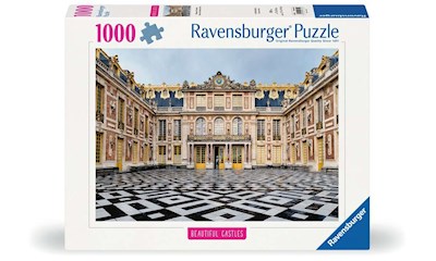 Château de Versailles     1000p