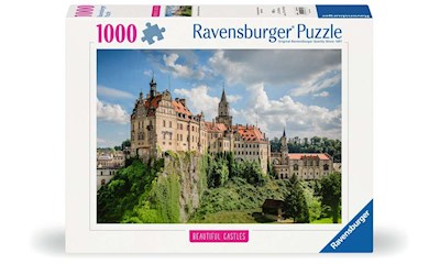 Sigmaringen Castle        1000p