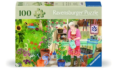 Gardening                 100p