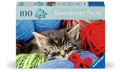 Wool Cat                  100p