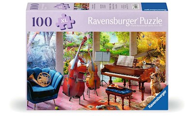 4 Seasons in Music        100p
