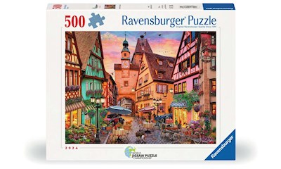 Bavarian Romance       500p