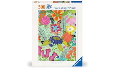 Flowerjungle              500p