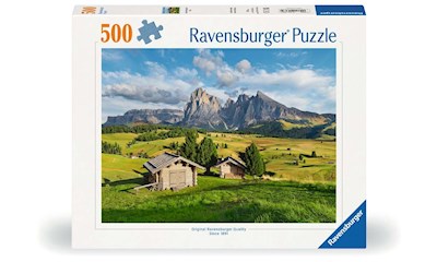 Dolomitenidyll of Siusi   500p