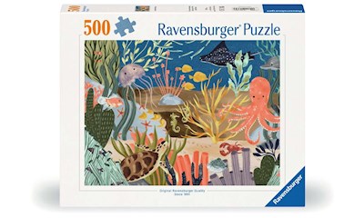 Ocean Whimsy             500p