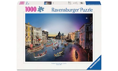 Venice Day to Night    1000p