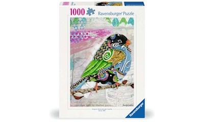 Swirly Bird                        1000p