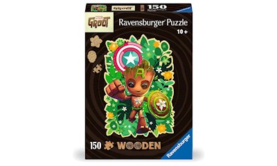 Marvel Groot             150p