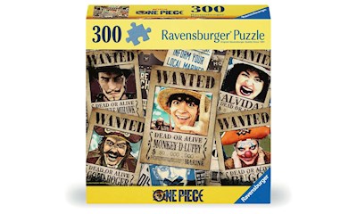 Wanted!                           300p