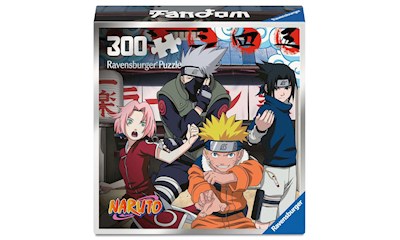 Naruto                              300p