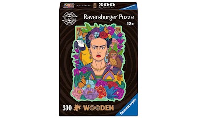 Frida Kahlo               300p