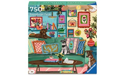 Art&Soul- The Perfect Cocoon 750p