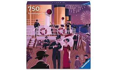 Art&Soul - Titanic 750p
