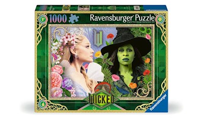 Wicked Movie Part 2            1000p