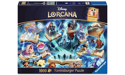 Glimmers of the Realm: Sapphire   1000p