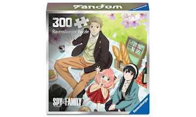 Spy x Family              300p