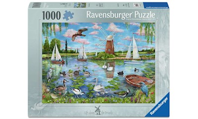 Küstenlandschaft         1000p
