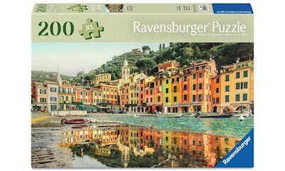 Beautiful Portofino   200p